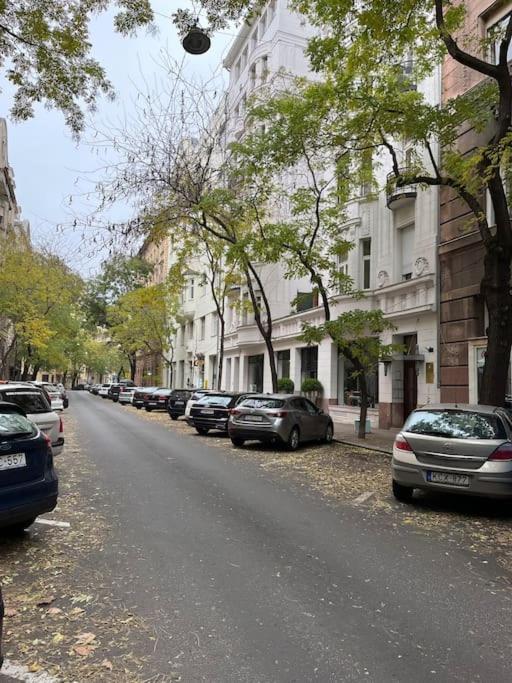 Okolie apartmánu