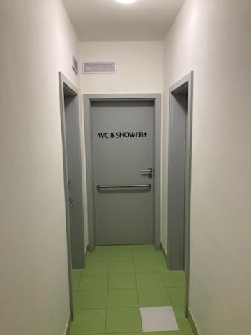Capsule hostel Andel Centre SPIRIT, Prague – Updated 2023 Prices
