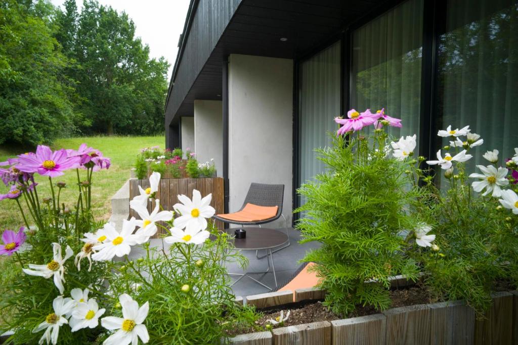 Domaine De La Corniche - Superior Double Room