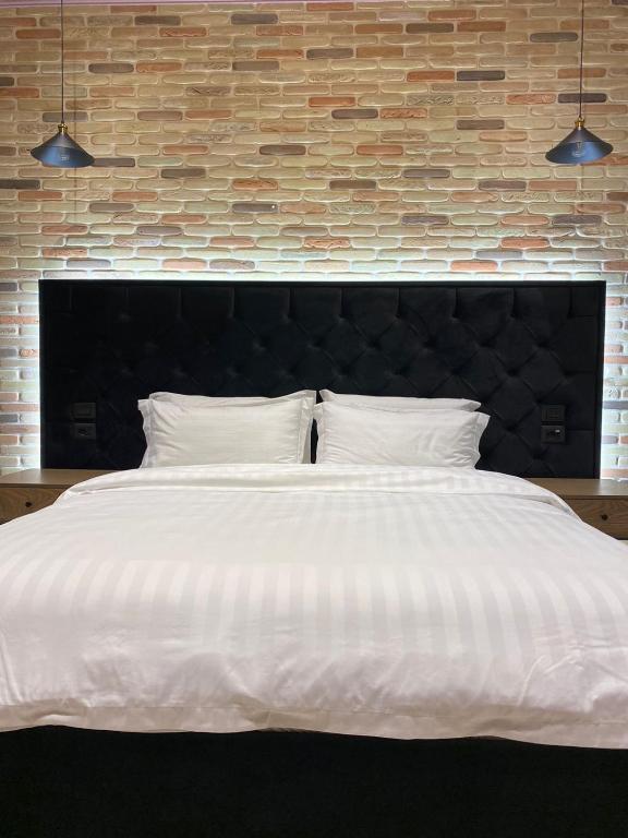 Ardenica Boutique Hotel - King Room Met Uitzicht Op De Tuin
