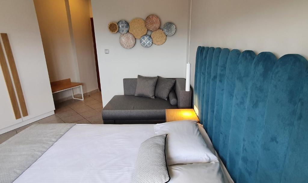 Palladium Hotel - Superior Double Room