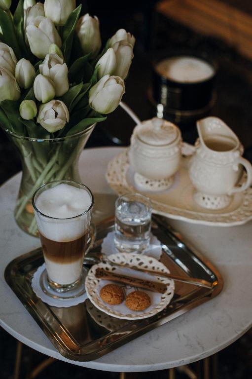 Hotel Piano - Resim 33