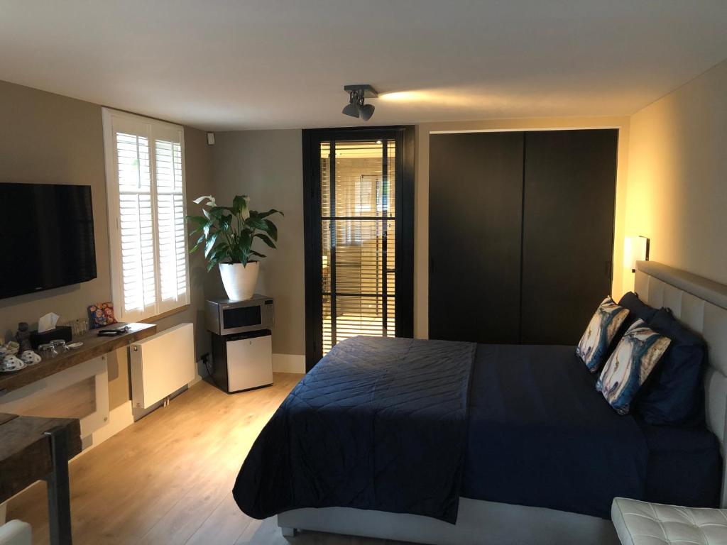 B&B de Nieuwe Haven
