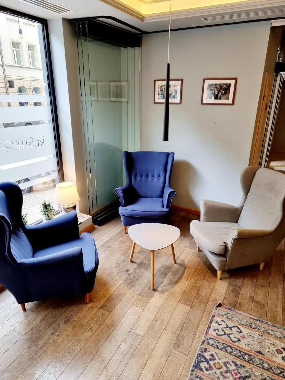 Hit Hotel - Resim 39