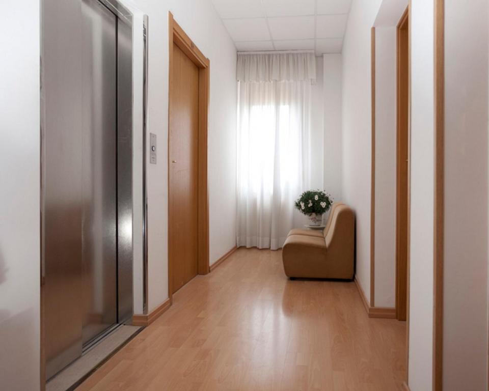 Fotografie z fotogalerie ubytování Hotel Perugina v destinaci Chianciano Terme