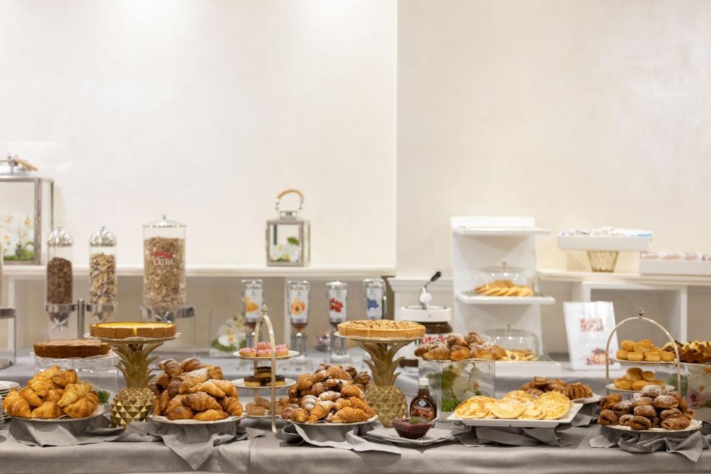 Hotel Sporting - Resim 19