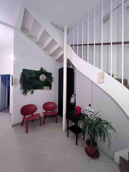 Fotografia z galérie ubytovania 2# Sunflower Cozy Apartment v Budapešti
