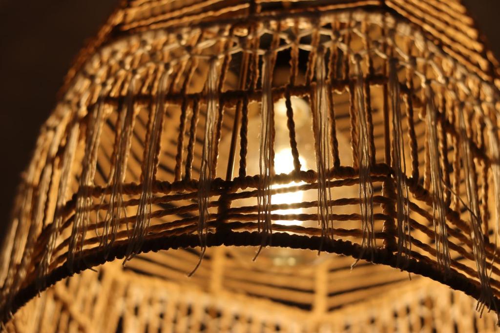 Fotografie z fotogalerie ubytování Casa Wabi Sabi v destinaci Pedasí Town