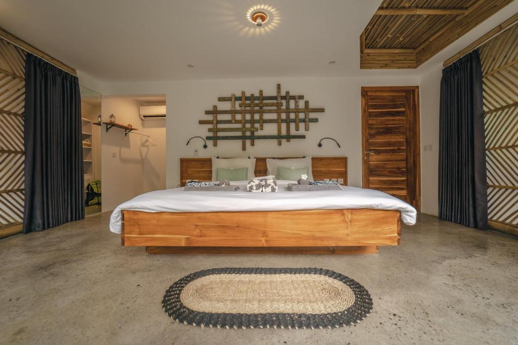 Kayuma Villas Lombok - Private Pool Villas - Adults Only - 18