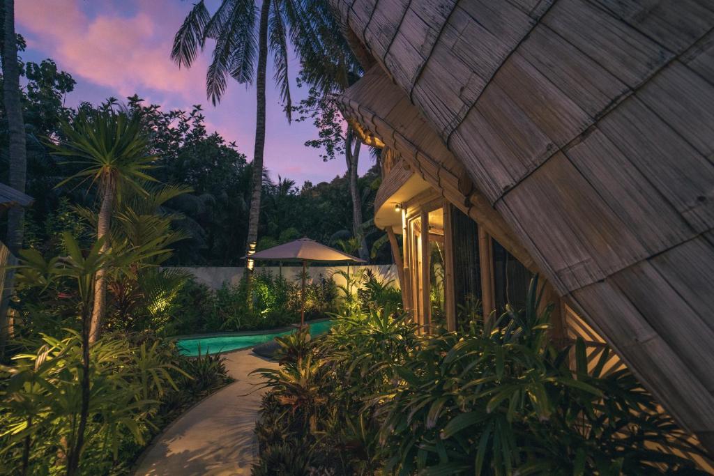 Kayuma Villas Lombok - Private Pool Villas - Adults Only - 17