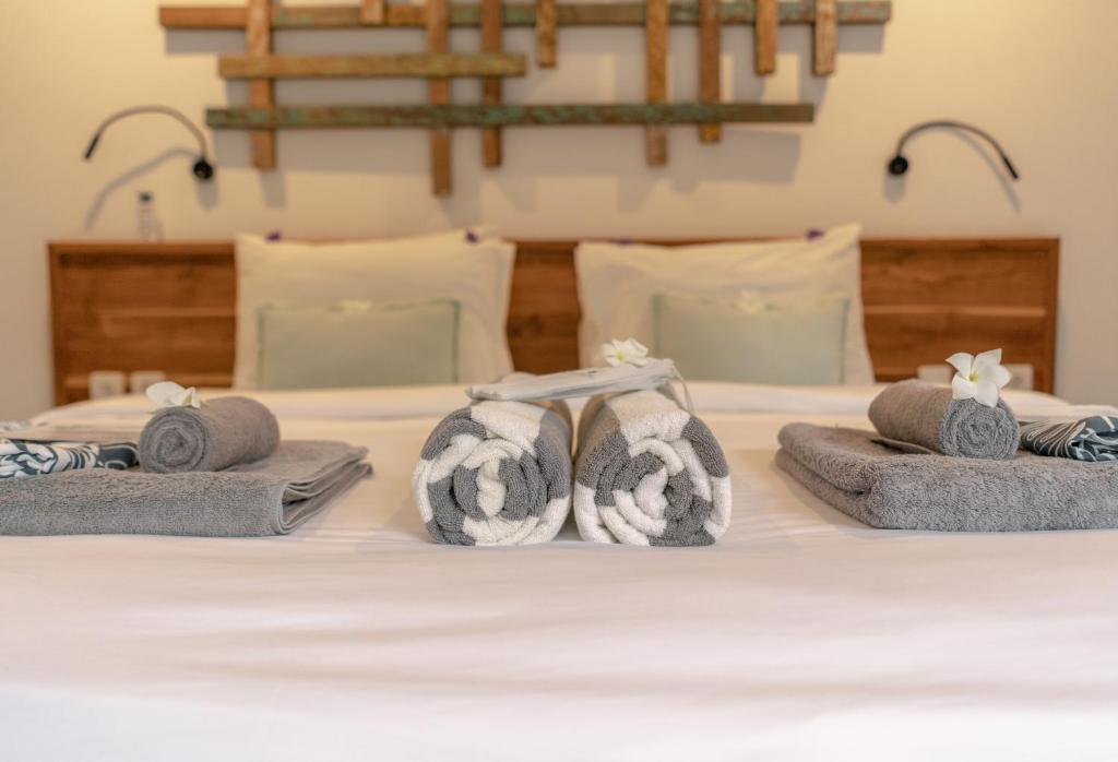 Kayuma Villas Lombok - Private Pool Villas - Adults Only - 19