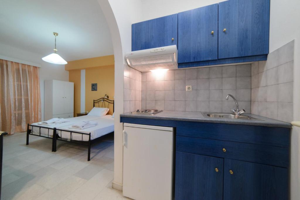 Studios Stratos - 10