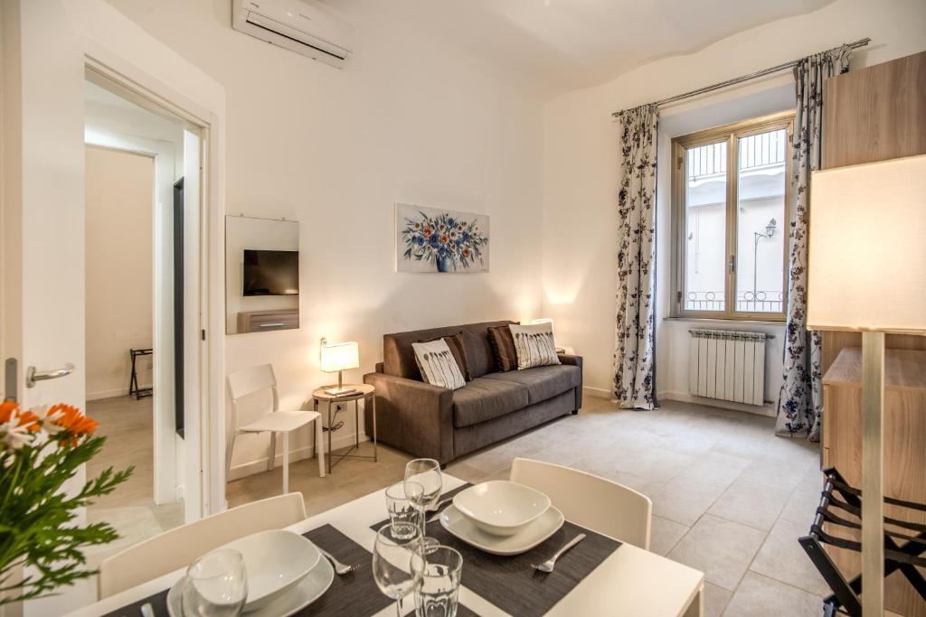 Newly Renovated Apartment by the Vatican, Rome – Updated 2024 Prices