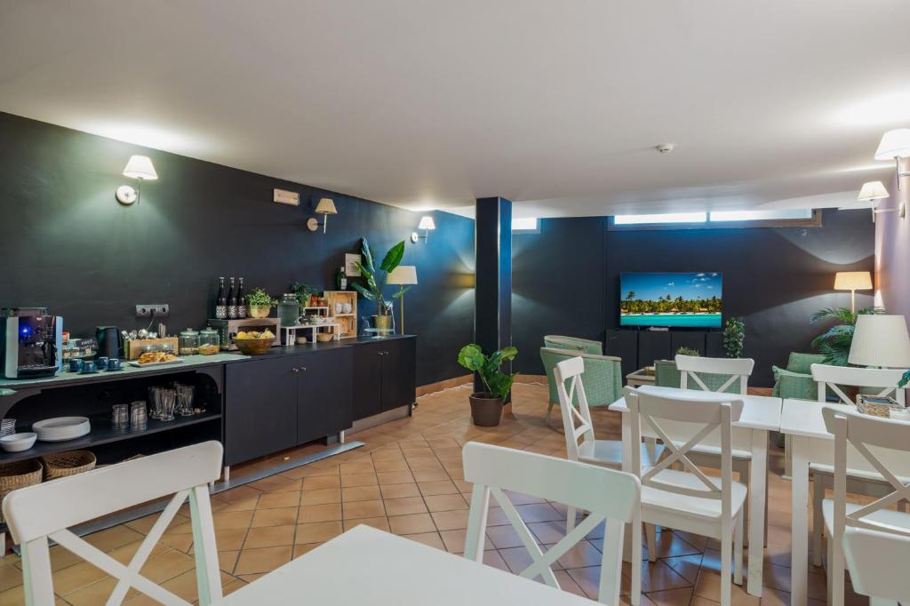 La Posada Hotel, Benalmádena – Bijgewerkte prijzen 2023