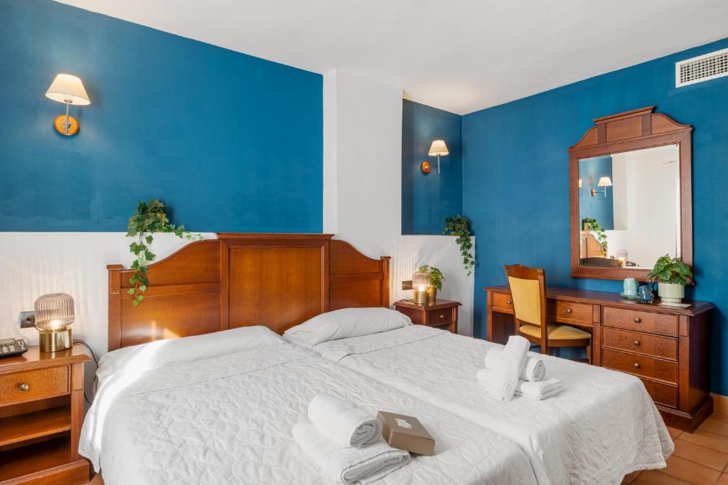 La Posada Hotel, Benalmádena – Bijgewerkte prijzen 2023