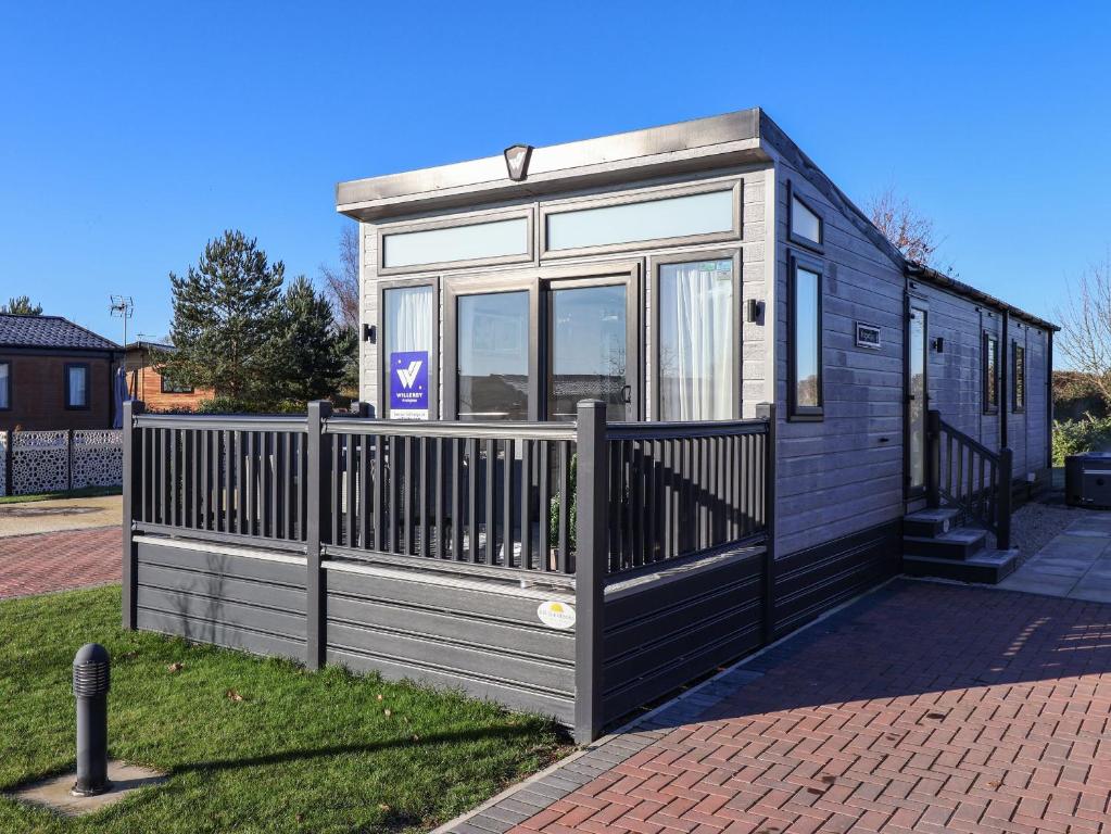 Owls Nest, York (updated prices 2024)