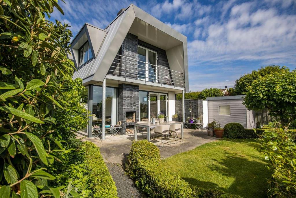 Villa Duinzand, Egmond aan den Hoef (updated prices 2024)