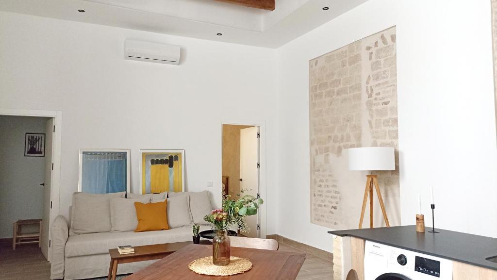 Boutike Apartments - 