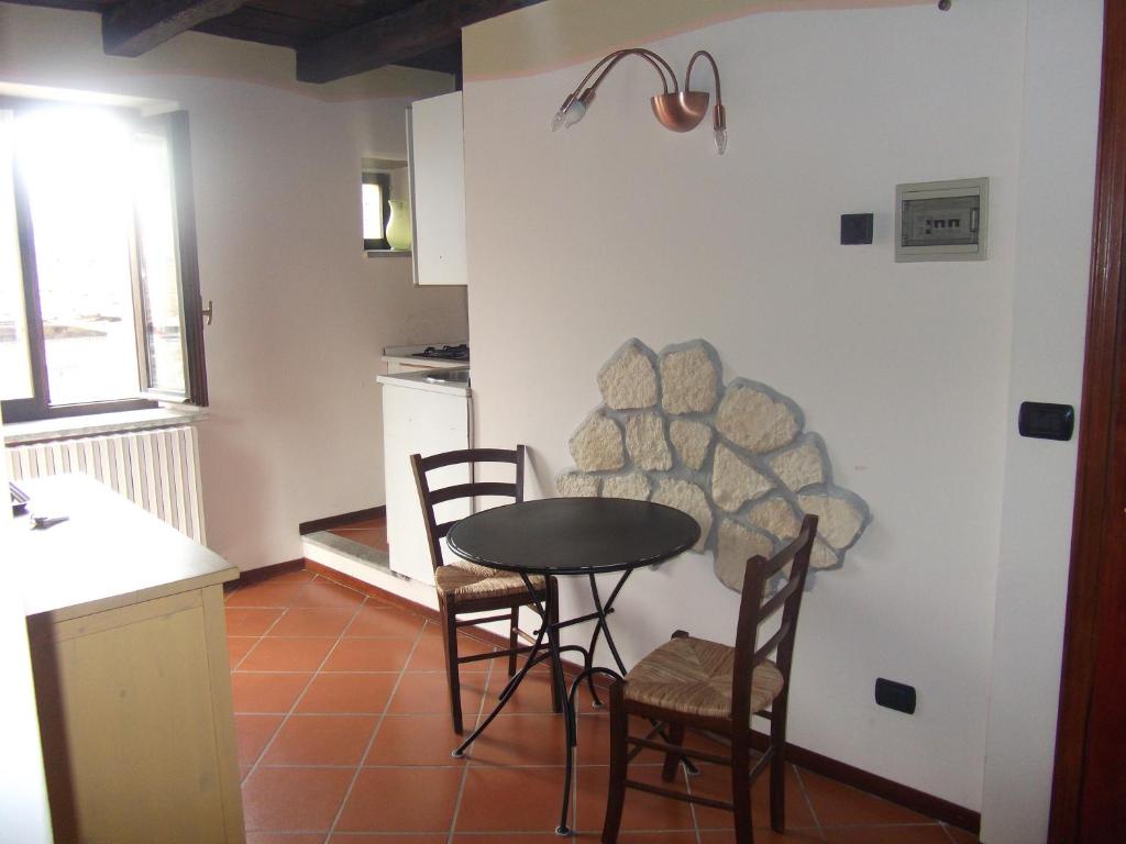 Piccolo Hotel Olina - Superior Quadruple Room