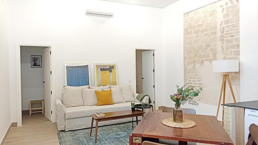 Boutike Apartments - Appartamento Superiore