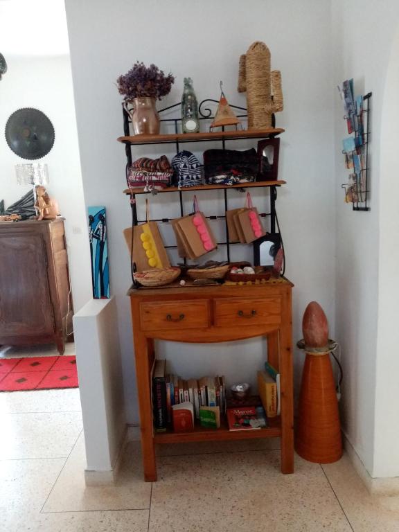Galería fotográfica de Janna d'Ifni en Sidi Ifni