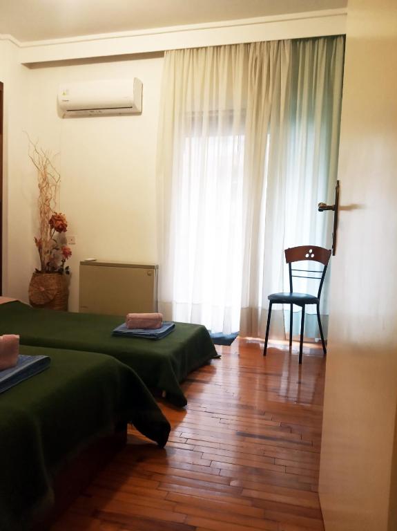 Fotografia z galérie ubytovania Beautiful Apartment -up to 4 guests- close to City Centre! v Solúne