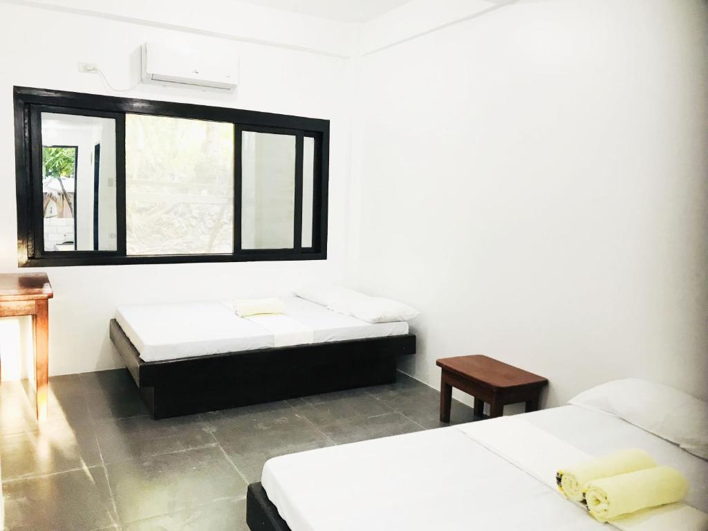 ShareGao - Triple Room