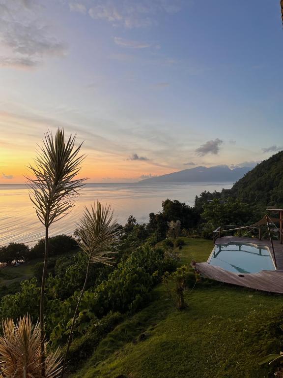 VILLA O VAI - photo 5 - Tahiti, Polynésie