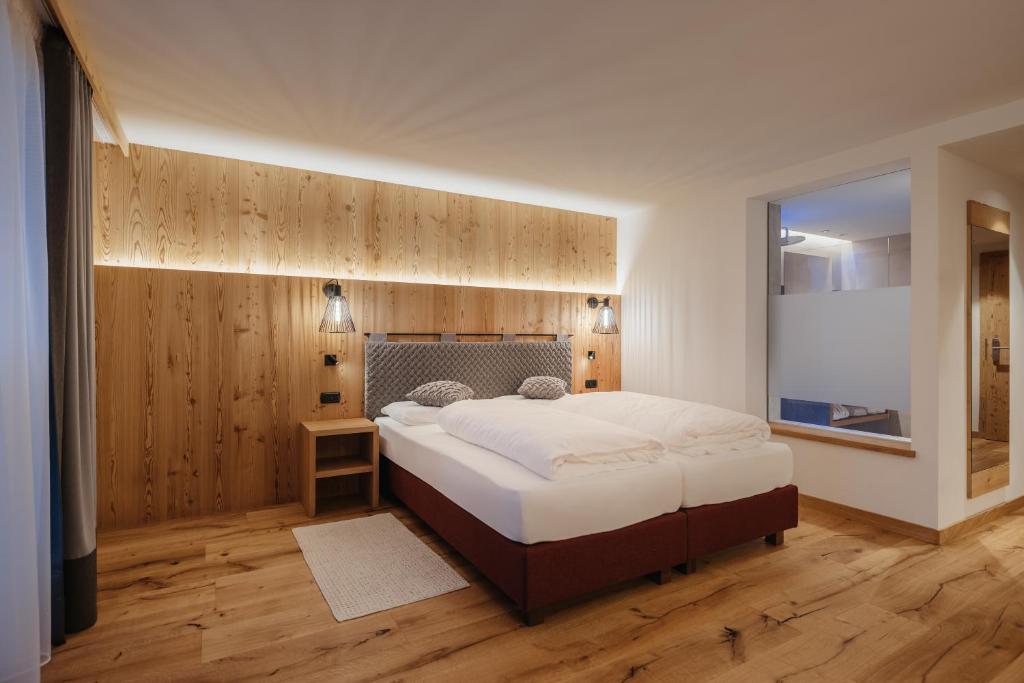 Albergo Posta Pederoa - Suite Júnior