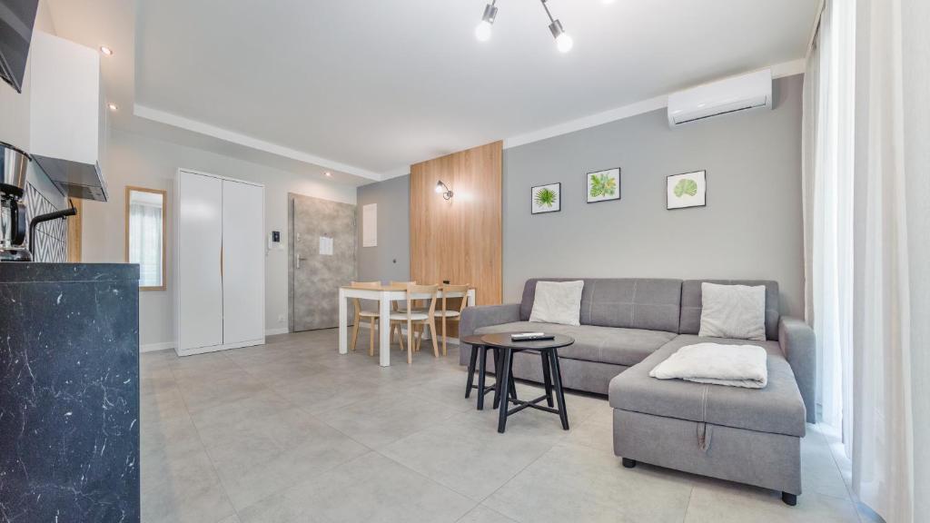 Baltic Apartments, Sun & Snow - Appartement Met 1 Slaapkamer