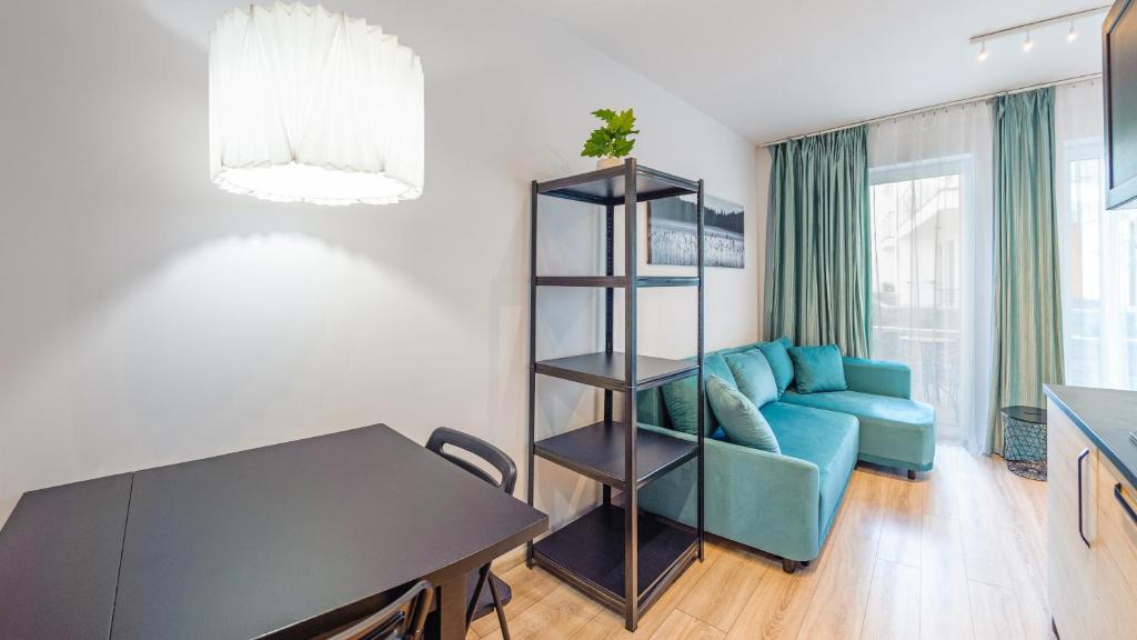 Baltic Apartments, Sun & Snow - Appartement Met 1 Slaapkamer