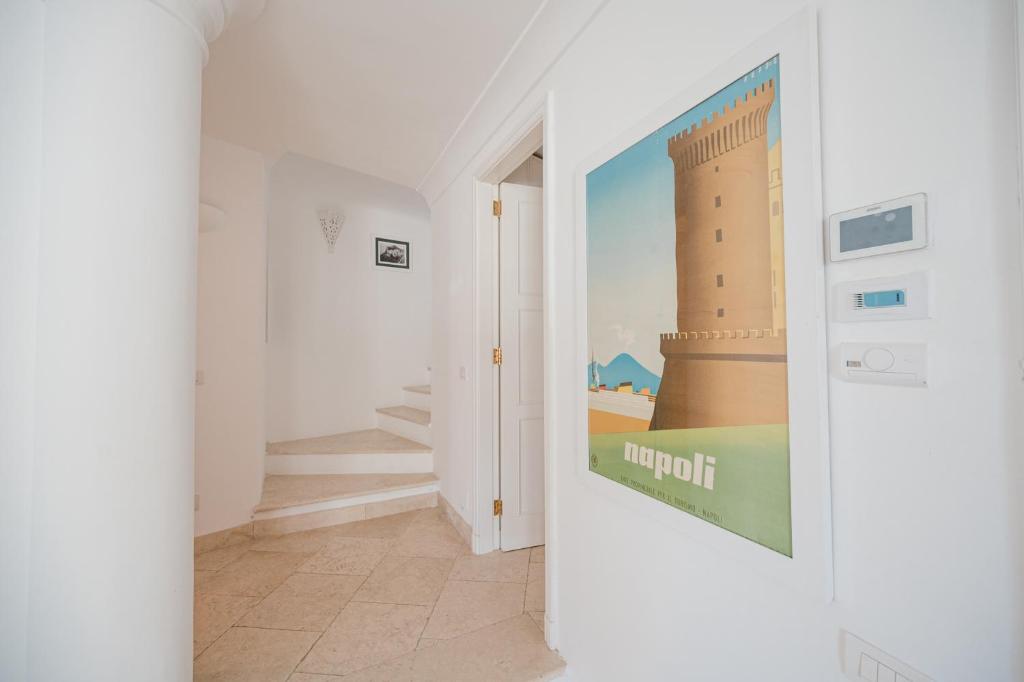 Kép Villa PietraSerena by Elite Villas szállásáról Capriban a galériában