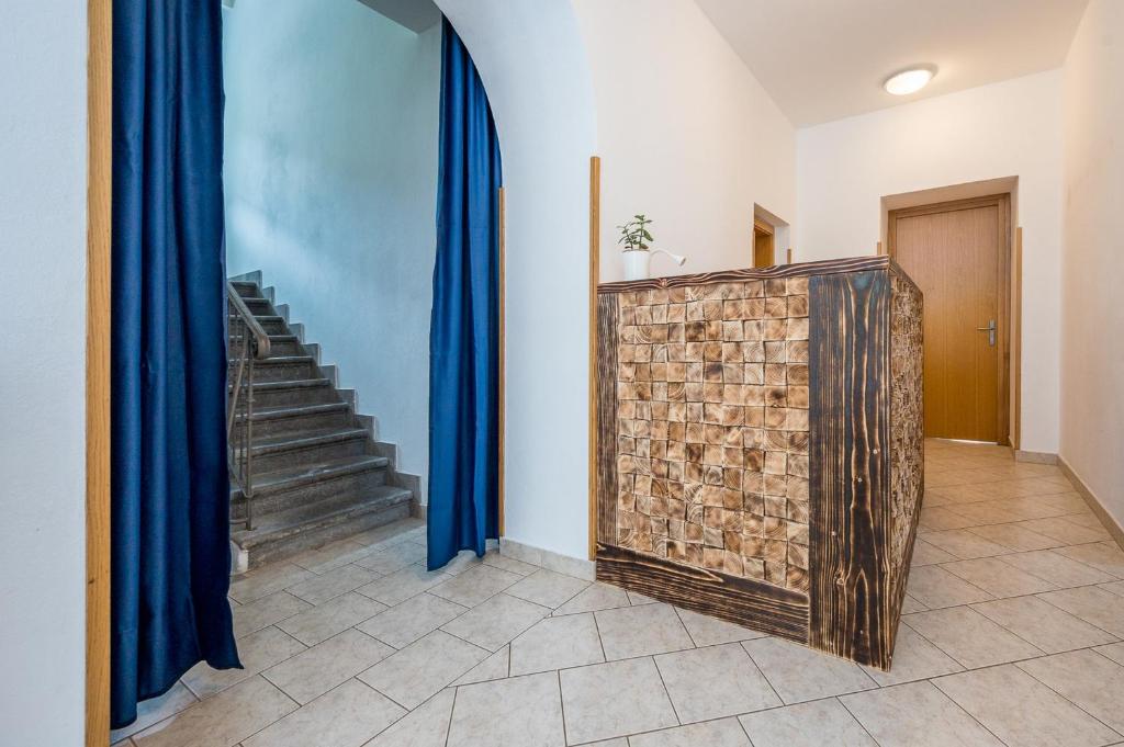 Fotografie z fotogalerie ubytování Hostel Kronotop in Triglav National Park v destinaci Log pod Mangartom