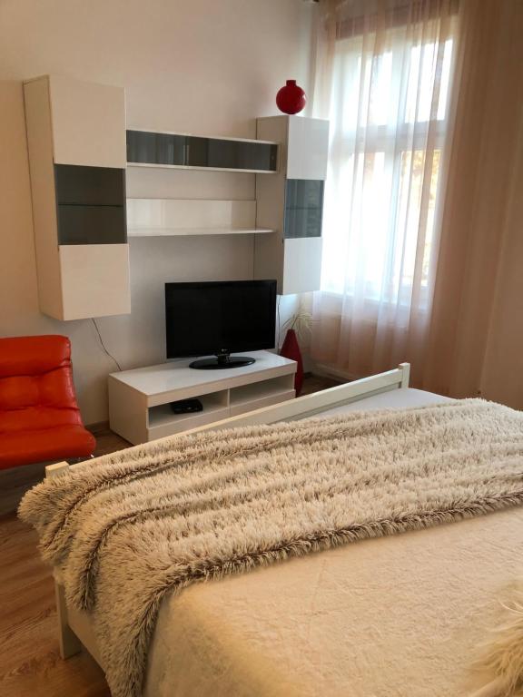 Apartmány Galeta - Apartment (4 Adults)