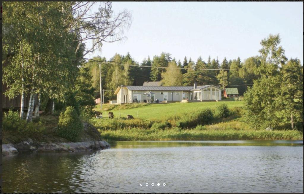 Beautiful holiday house in Arjang - Housity