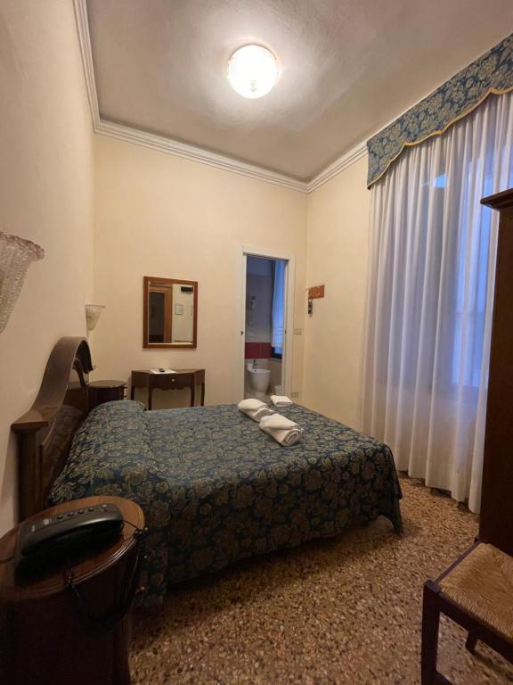 Fotografie z fotogalerie ubytování Hotel Alla Fava v Benátkách