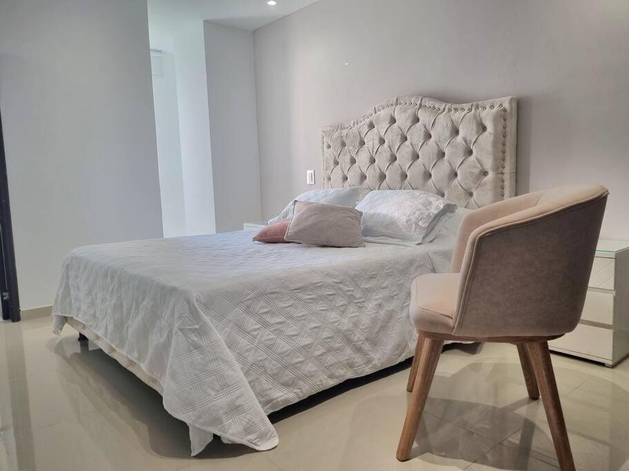 Vera´s Apto 1002 - WAIWA HOST