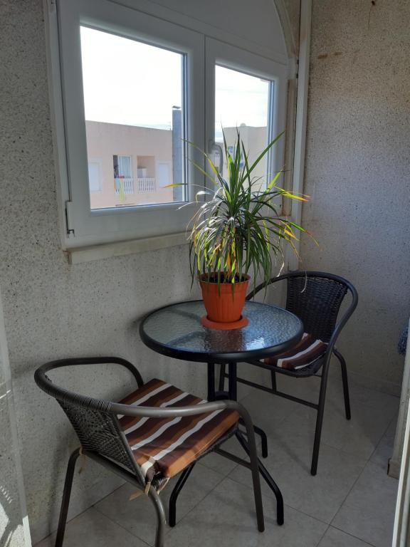 Fotografia z galérie ubytovania Apartamento Rambla Juan Mateo v destinácii Torrevieja