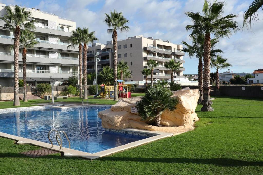 Booking.com: Apartamento AT079 Nova Torredembarra ...