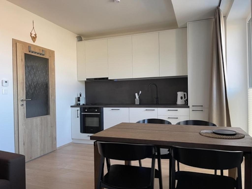 KLINOVEC APARTMENTS LUXURY - Appartement D'une Chambre
