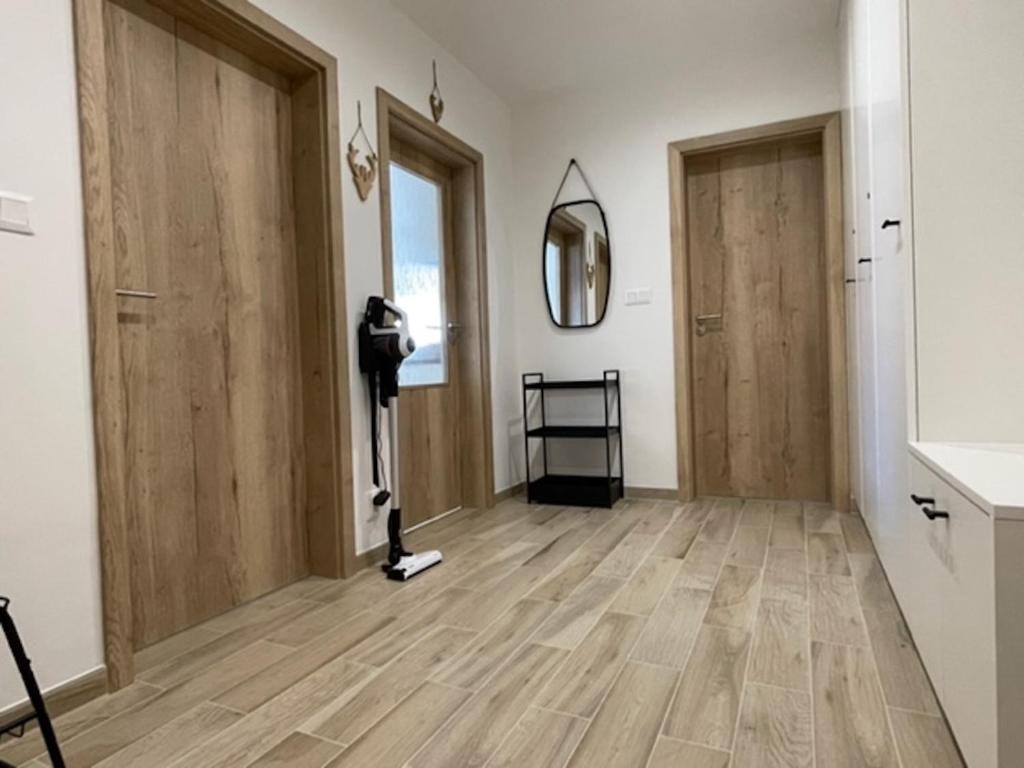 KLINOVEC APARTMENTS LUXURY - Appartement Avec Vue Sur La Montagne