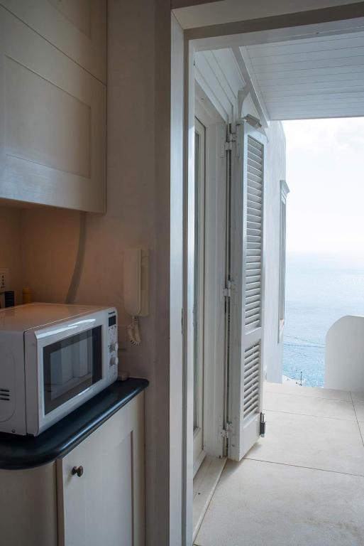 Zdjęcie z galerii obiektu Villa Coccodrilla by MyVillaCollection w mieście Capri