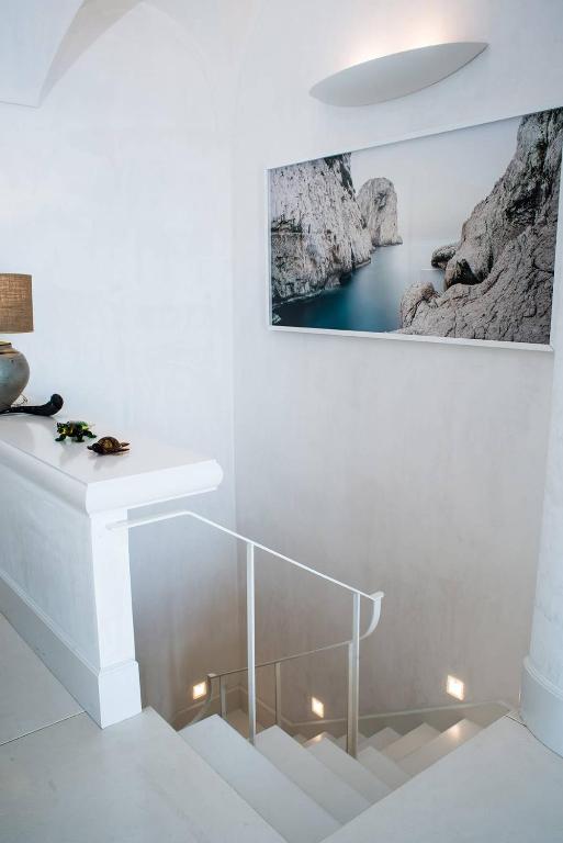 Zdjęcie z galerii obiektu Villa Coccodrilla by MyVillaCollection w mieście Capri