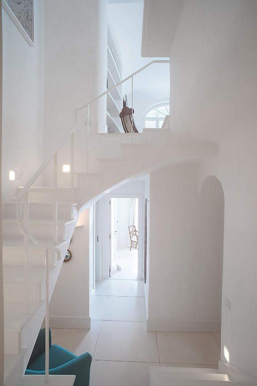 Zdjęcie z galerii obiektu Villa Coccodrilla by MyVillaCollection w mieście Capri