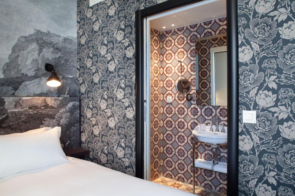 Hotel L’Antoine - Resim 12