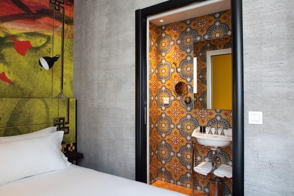 Hotel L’Antoine - Resim 25