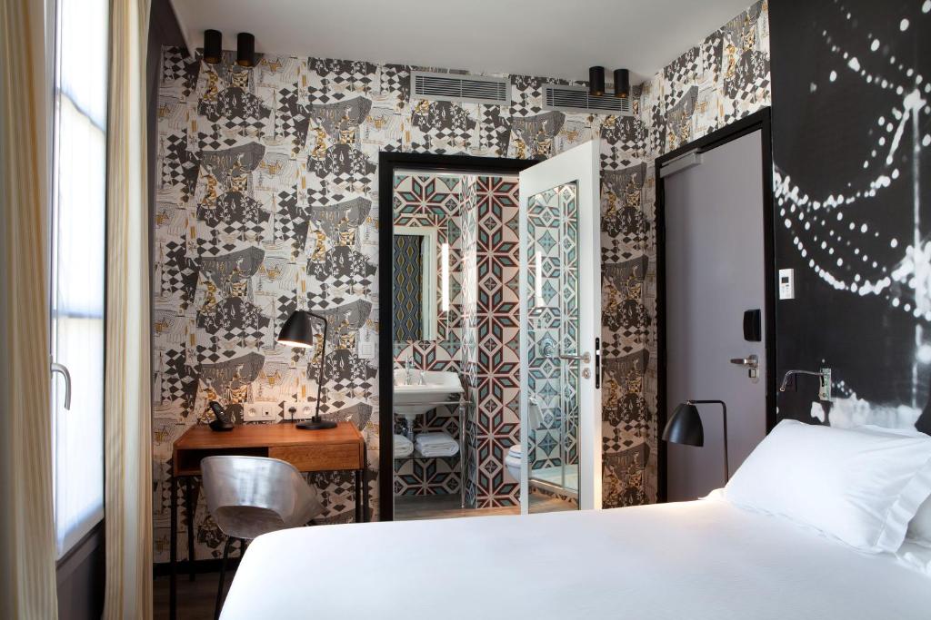 Hotel L’Antoine - Resim 8