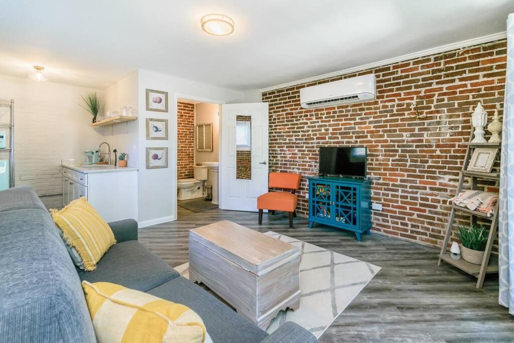 Apartment Chic Riverside Studio, Jacksonville, USA