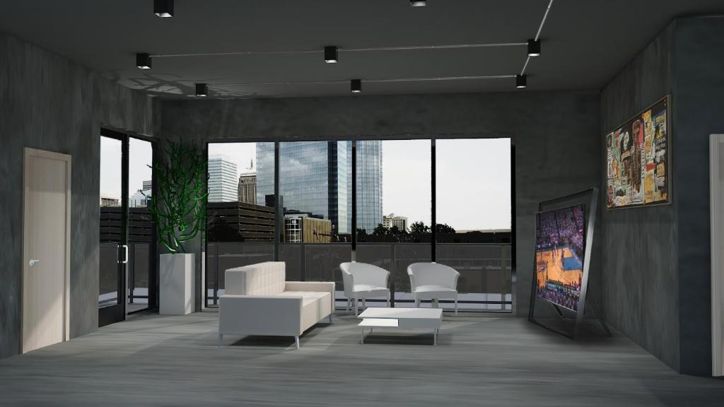 Left Frame Lofts, Oklahoma City Updated 2023 Prices