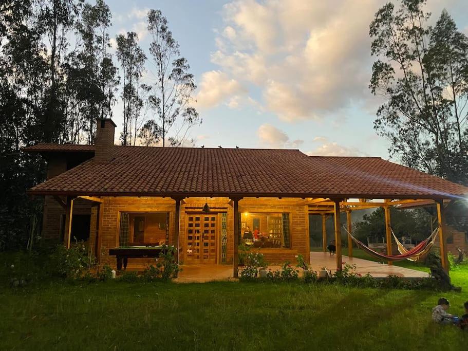 Casa de campo rústica en Cuenca